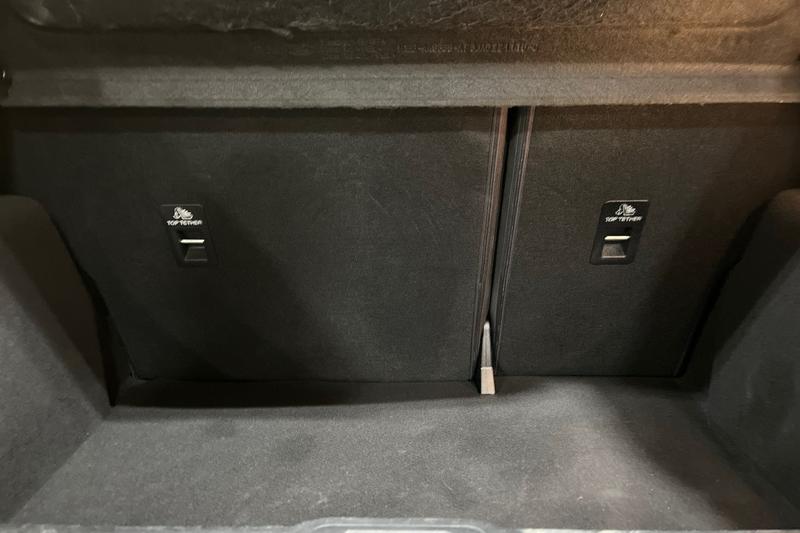 Used Ford Fiesta 2023 for sale - 77592880: Photo 21