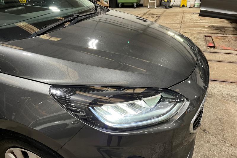 Used Ford Fiesta 2023 for sale - 77592880: Photo 23