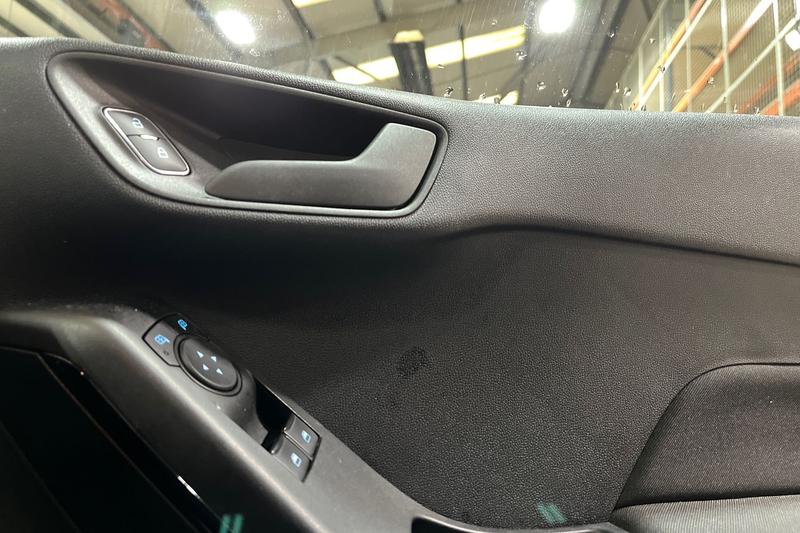 Used Ford Fiesta 2023 for sale - 77592880: Photo 24