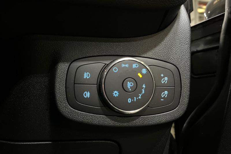 Used Ford Fiesta 2023 for sale - 77592880: Photo 25