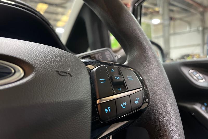 Used Ford Fiesta 2023 for sale - 77592880: Photo 26