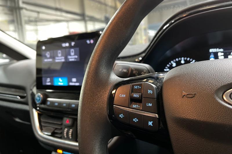 Used Ford Fiesta 2023 for sale - 77592880: Photo 27