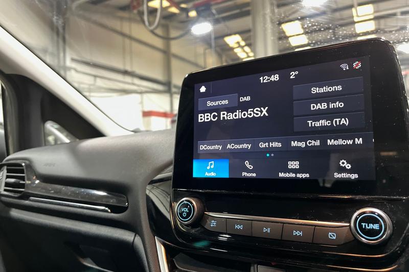 Used Ford Fiesta 2023 for sale - 77592880: Photo 29