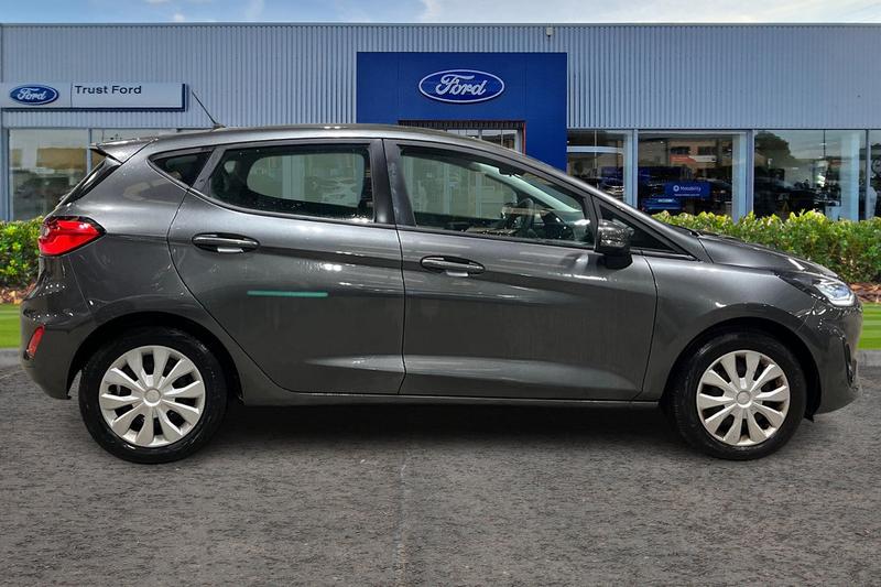 Used Ford Fiesta 2023 for sale - 77592880: Photo 3