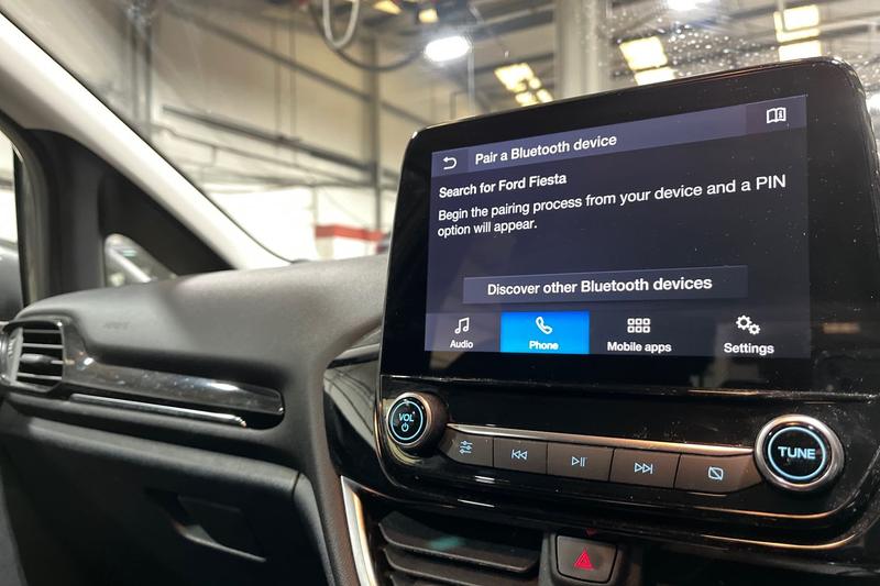 Used Ford Fiesta 2023 for sale - 77592880: Photo 30