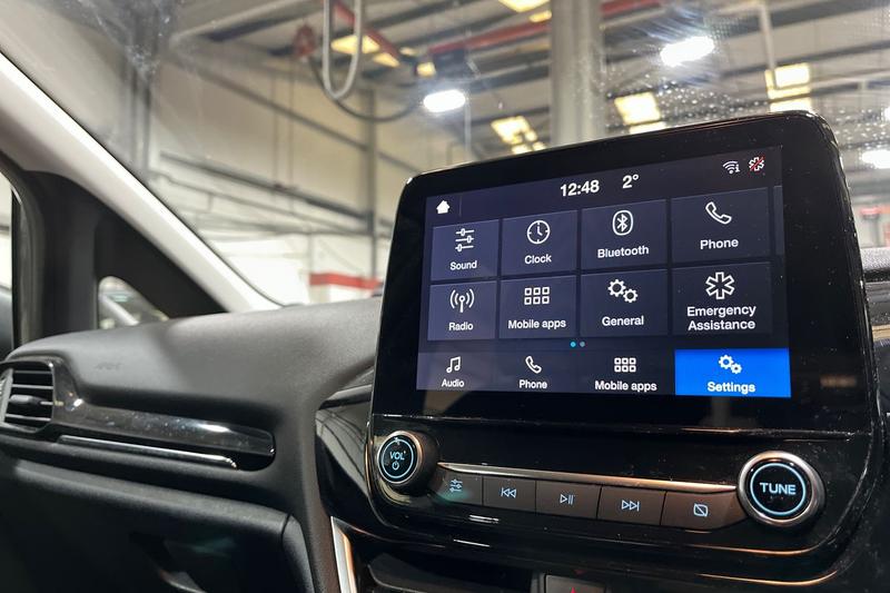 Used Ford Fiesta 2023 for sale - 77592880: Photo 32