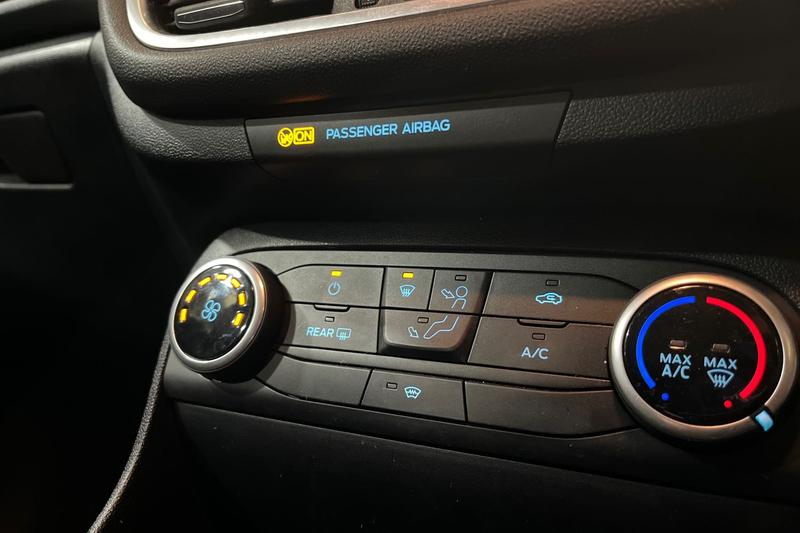 Used Ford Fiesta 2023 for sale - 77592880: Photo 36