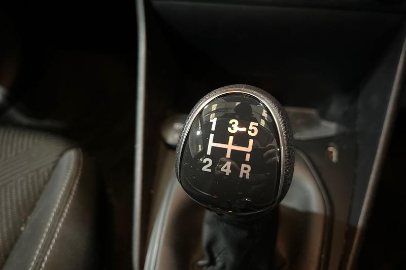 Used Ford Fiesta 2023 for sale - 77592880: Photo 37