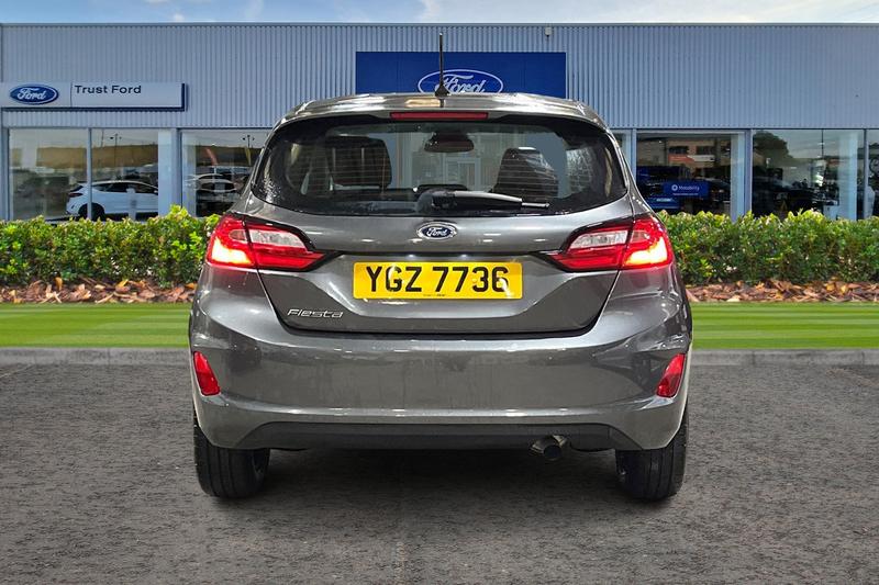 Used Ford Fiesta 2023 for sale - 77592880: Photo 7