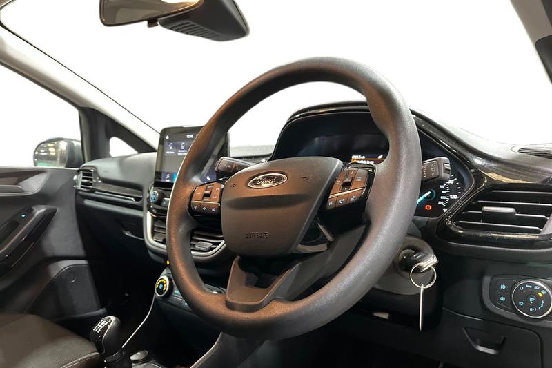 Used Ford Fiesta 2023 for sale - 77592880: Photo 9