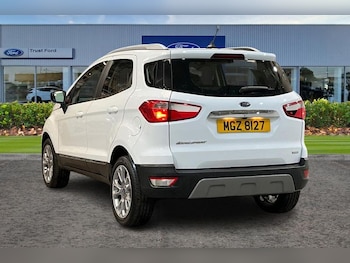 Used Ford Ecosport 2019 for sale - 75412857: Photo