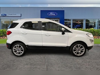 Used Ford Ecosport 2019 for sale - 75412857: Photo