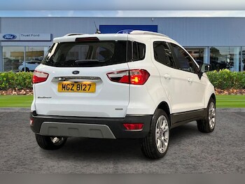 Used Ford Ecosport 2019 for sale - 75412857: Photo