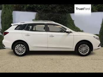 Used MG MG5 2022 for sale - 74735195: Photo