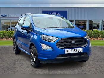Ford - Ecosport