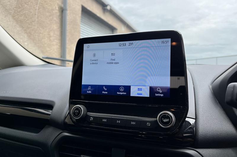Vehicle 32