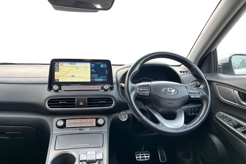 Used Hyundai KONA 2020 for sale - 76895434: Photo 10