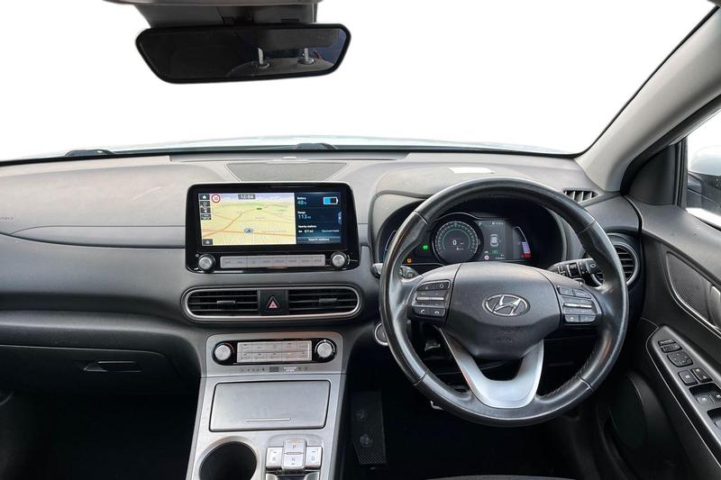 Used Hyundai KONA 2020 for sale - 76895434: Photo 11