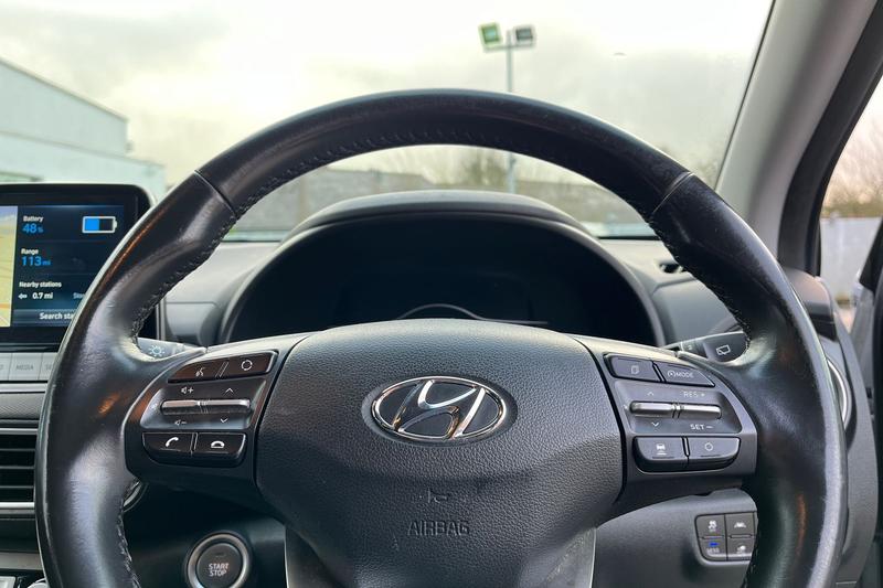 Used Hyundai KONA 2020 for sale - 76895434: Photo 12