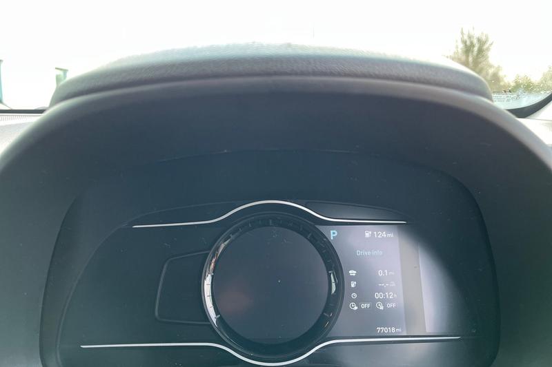 Used Hyundai KONA 2020 for sale - 76895434: Photo 13