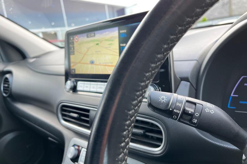 Used Hyundai KONA 2020 for sale - 76895434: Photo 14