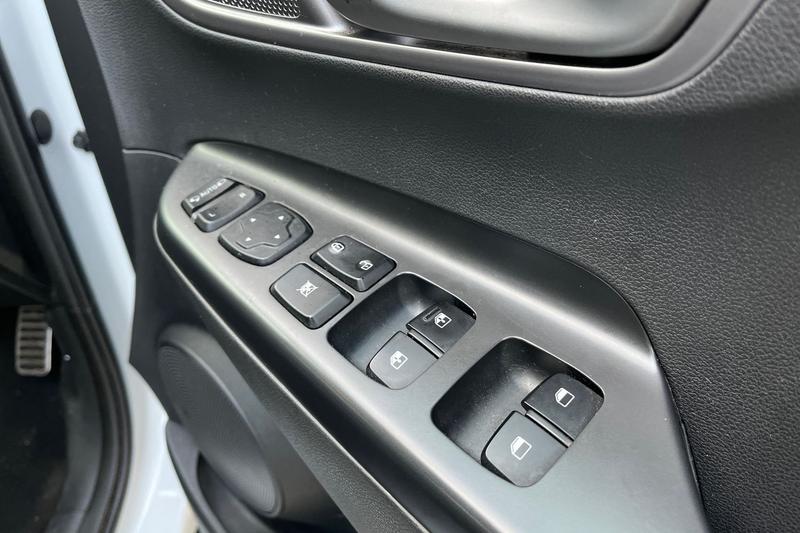 Used Hyundai KONA 2020 for sale - 76895434: Photo 16