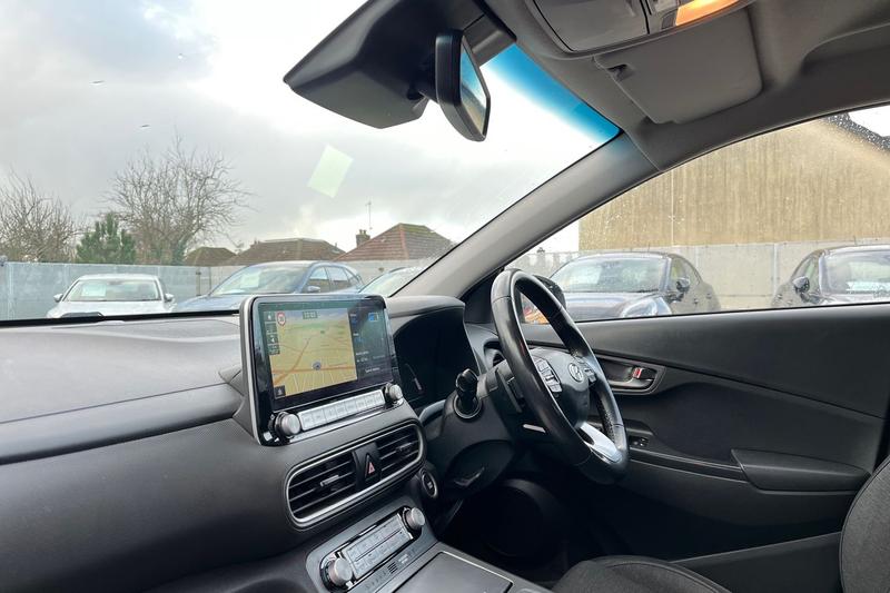 Used Hyundai KONA 2020 for sale - 76895434: Photo 18