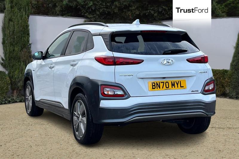Used Hyundai KONA 2020 for sale - 76895434: Photo 2