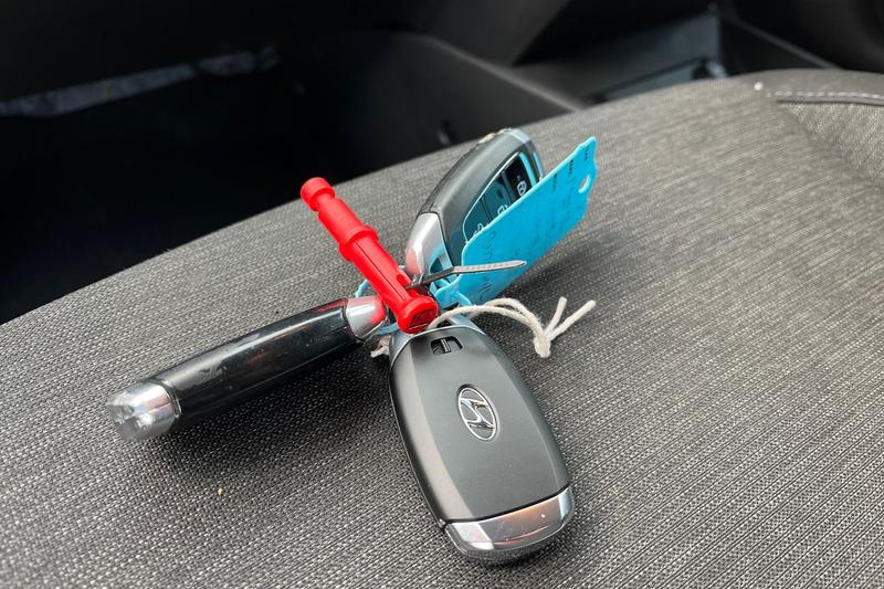 Used Hyundai KONA 2020 for sale - 76895434: Photo 22