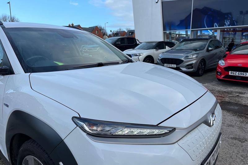 Used Hyundai KONA 2020 for sale - 76895434: Photo 24