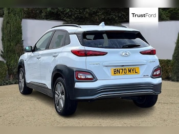 Used Hyundai KONA 2020 for sale - 76895434: Photo