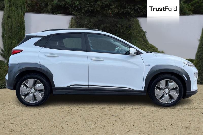 Used Hyundai KONA 2020 for sale - 76895434: Photo 3