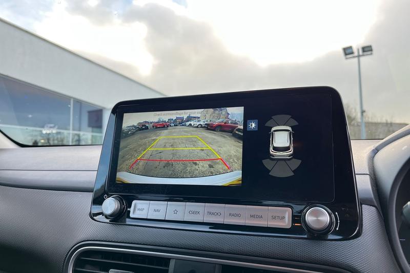 Used Hyundai KONA 2020 for sale - 76895434: Photo 31