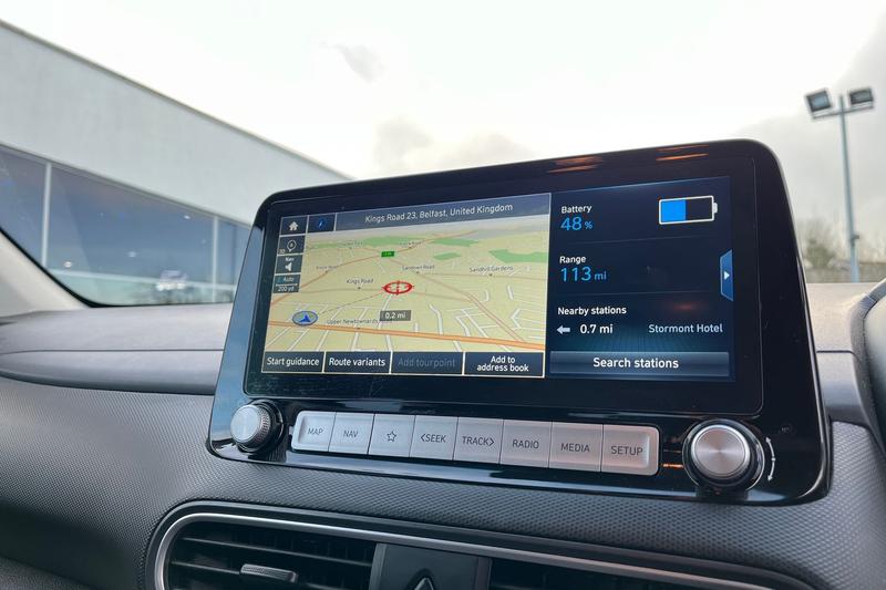 Used Hyundai KONA 2020 for sale - 76895434: Photo 32