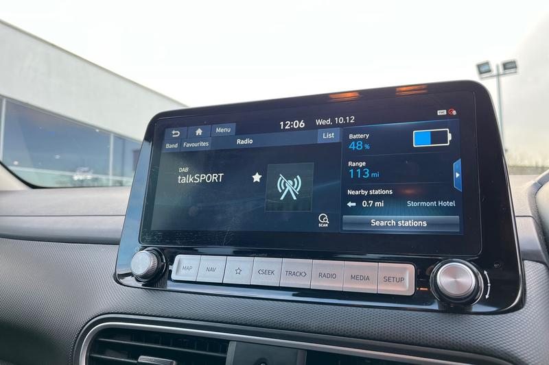 Used Hyundai KONA 2020 for sale - 76895434: Photo 33