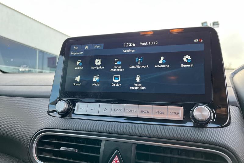 Used Hyundai KONA 2020 for sale - 76895434: Photo 34