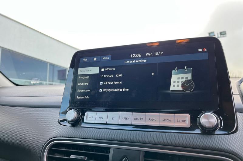 Used Hyundai KONA 2020 for sale - 76895434: Photo 35