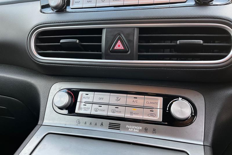 Used Hyundai KONA 2020 for sale - 76895434: Photo 36