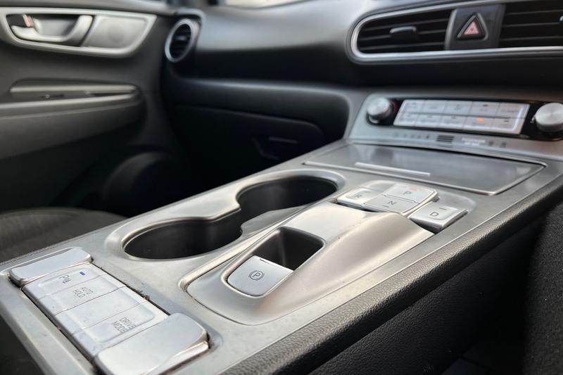 Used Hyundai KONA 2020 for sale - 76895434: Photo 37