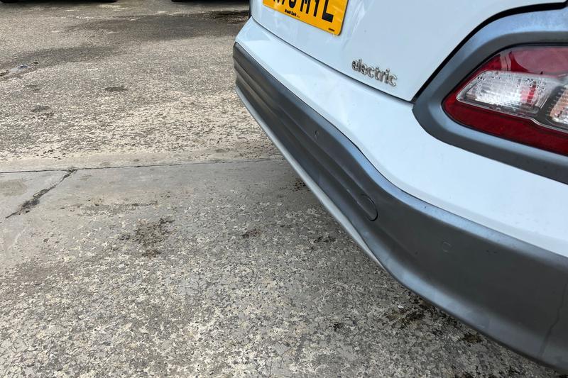 Used Hyundai KONA 2020 for sale - 76895434: Photo 39