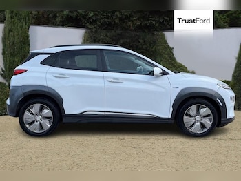 Used Hyundai KONA 2020 for sale - 76895434: Photo