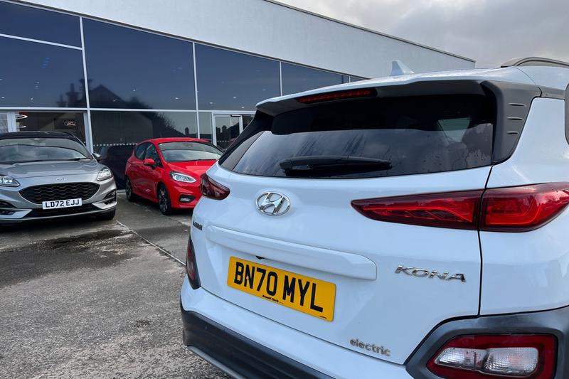 Used Hyundai KONA 2020 for sale - 76895434: Photo 40