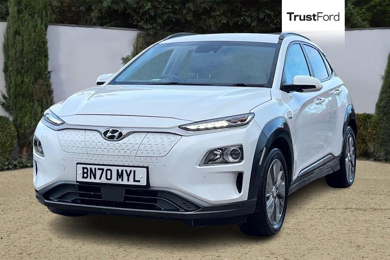 Used Hyundai KONA 2020 for sale - 76895434: Photo 5