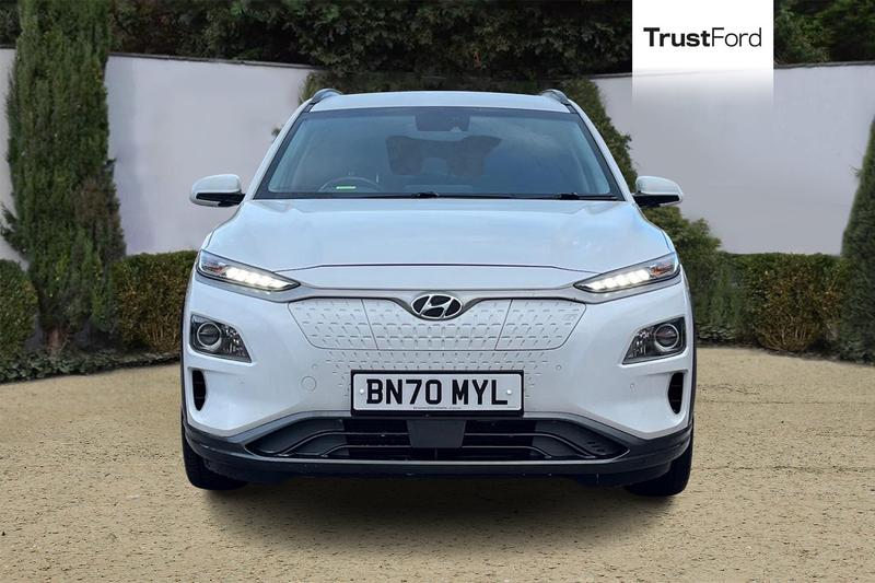 Used Hyundai KONA 2020 for sale - 76895434: Photo 6