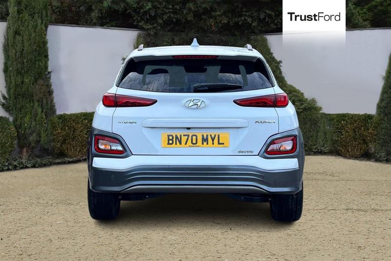 Used Hyundai KONA 2020 for sale - 76895434: Photo 7