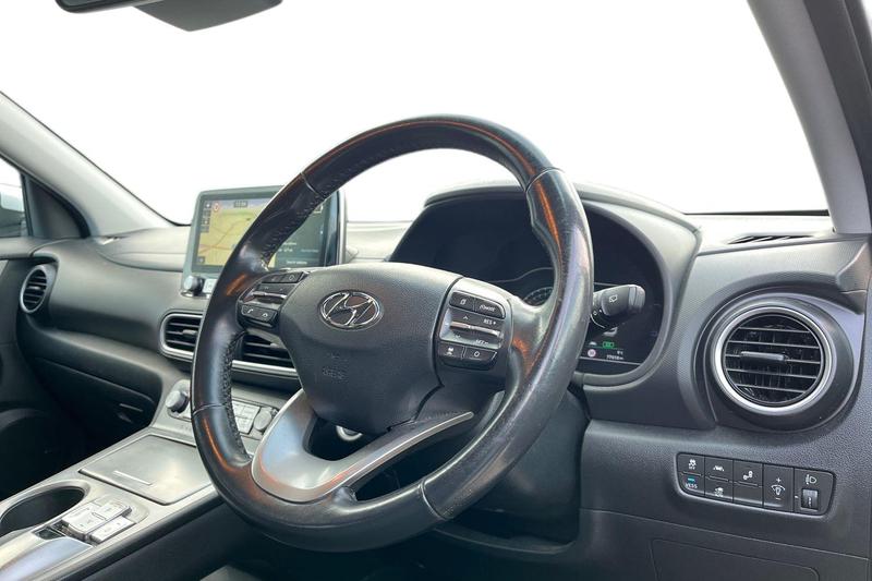 Used Hyundai KONA 2020 for sale - 76895434: Photo 9