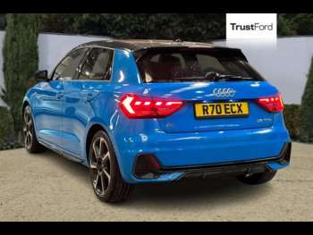Used Audi A1 2025 for sale - 74239121: Photo