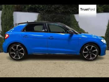 Used Audi A1 2025 for sale - 74239121: Photo