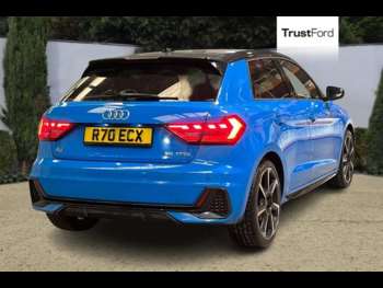 Used Audi A1 2025 for sale - 74239121: Photo
