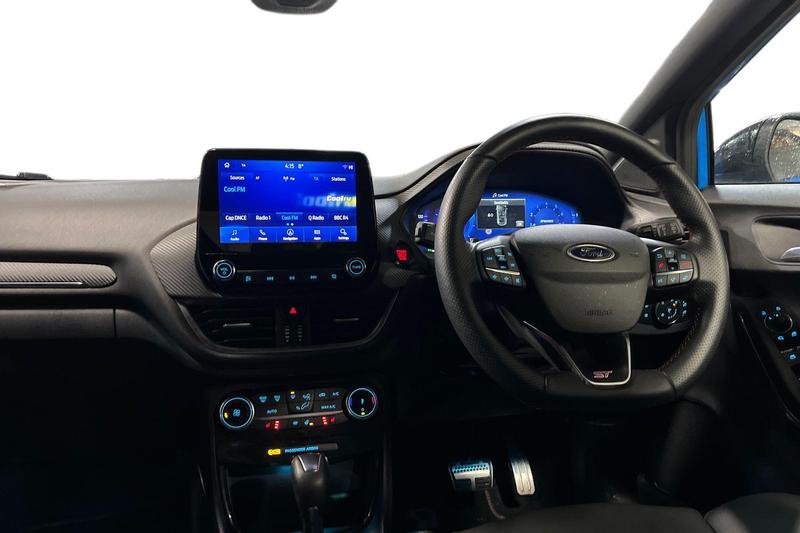 Used Ford Puma 2024 for sale - 77346256: Photo 10